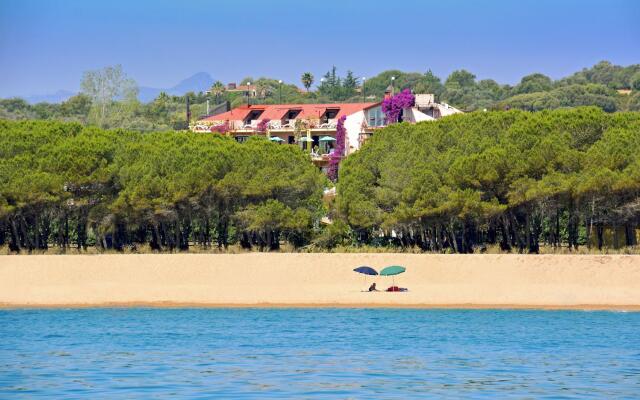 Aparthotel Domus De Janas Sul Mare