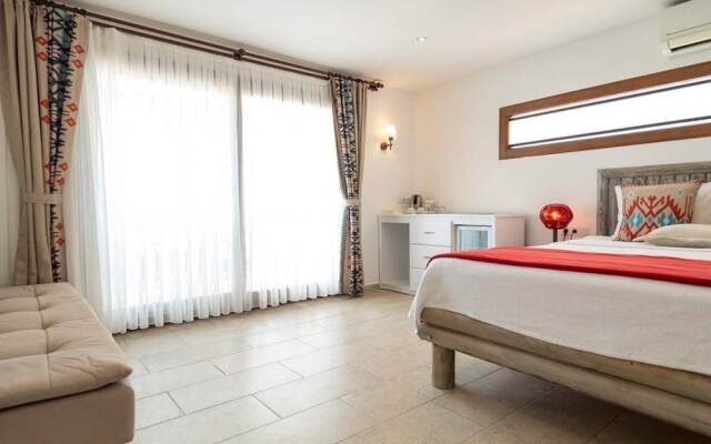 Mosso Boutique Hotel