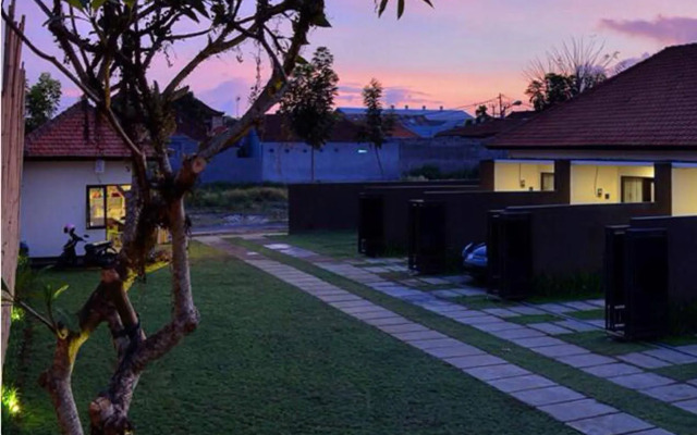Ninja Suite Villa
