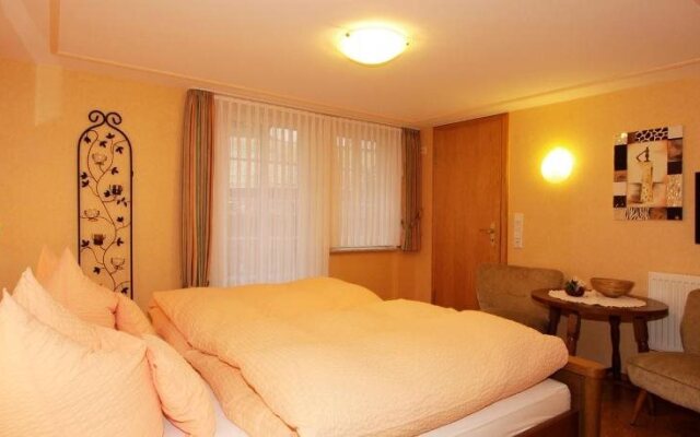 Pension Hampel