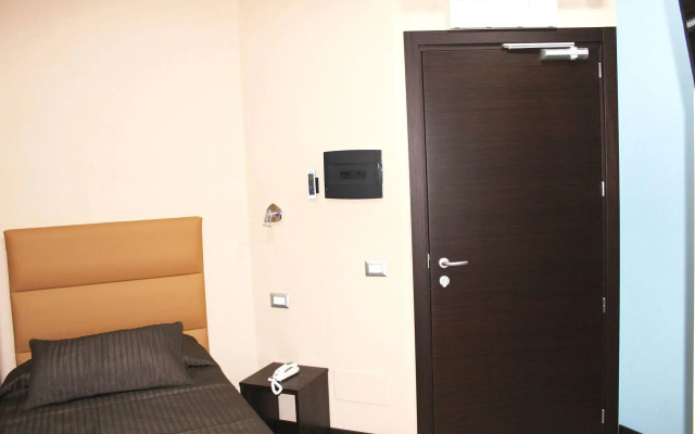 Daplace - Gran Torino Suites