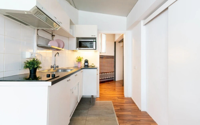 Apartamento Plaza Nueva Terraza