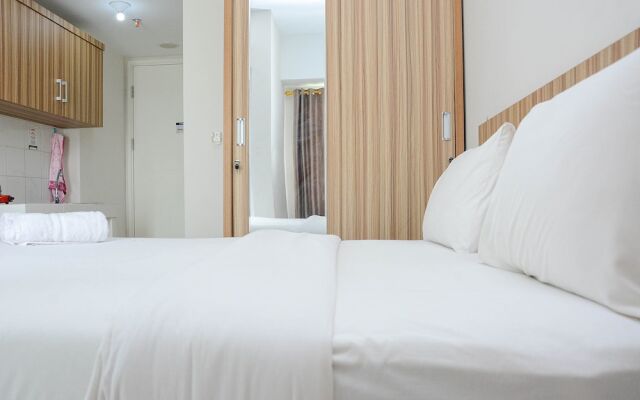 Best Deal The Springlake Summarecon Studio Apartment