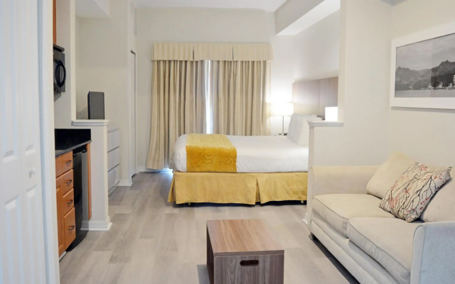 The Point Orlando Resort