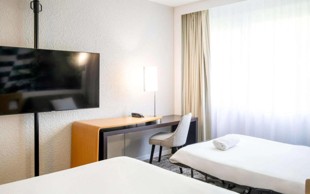 Novotel Bordeaux Mérignac