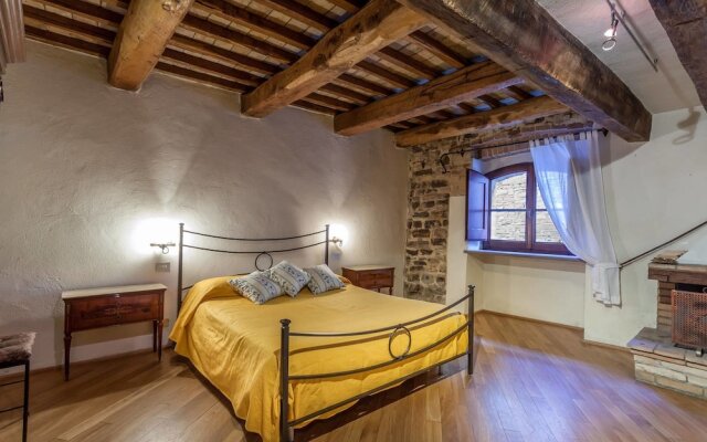 Torre Del Colle Suite