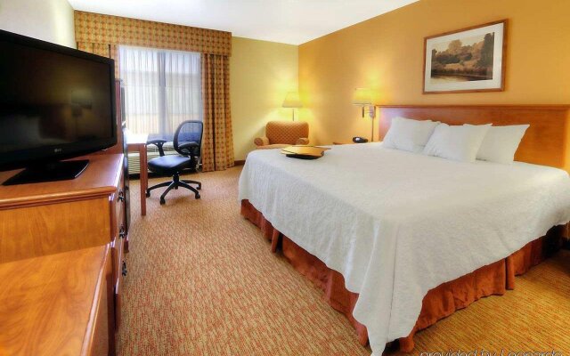 Hampton Inn & Suites Las Vegas-Henderson