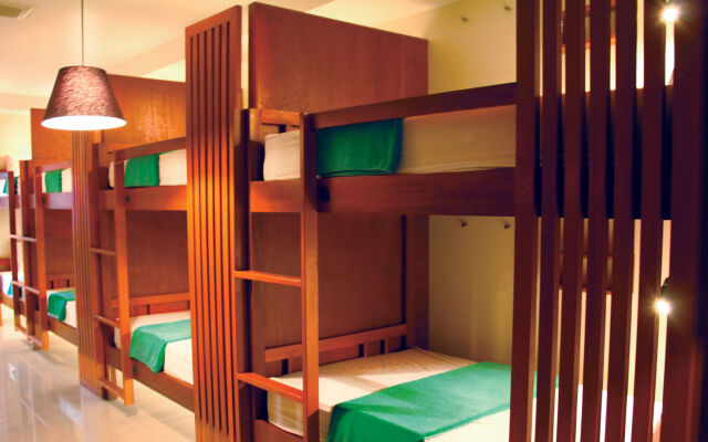 Phangan Pearl Hostel