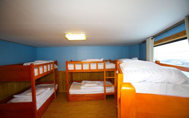 Sea and Bike - Hostel