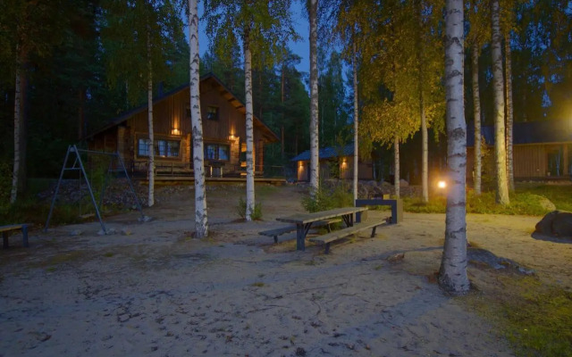 Villa Ankkuri