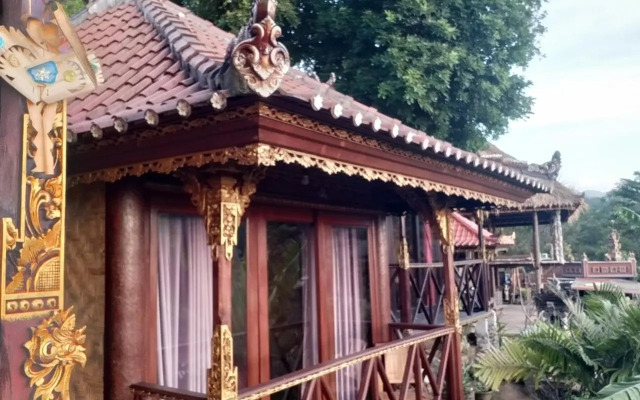 Villa Manouria - Marcel