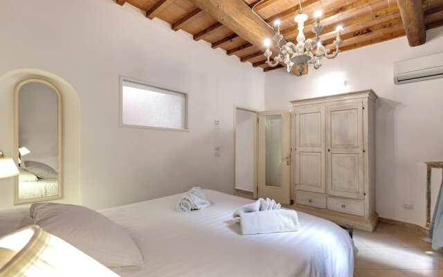 Mamo Florence - Palazzuolo Tower