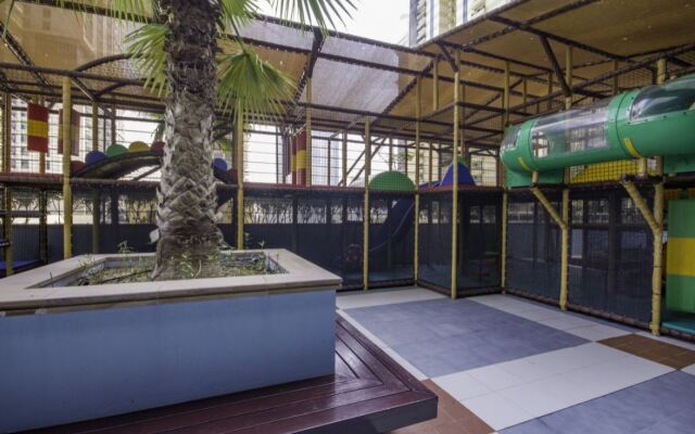 Maison Privee - Ocean Heights