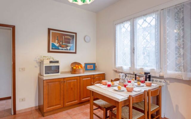 House Antonia Marina Pietrasanta