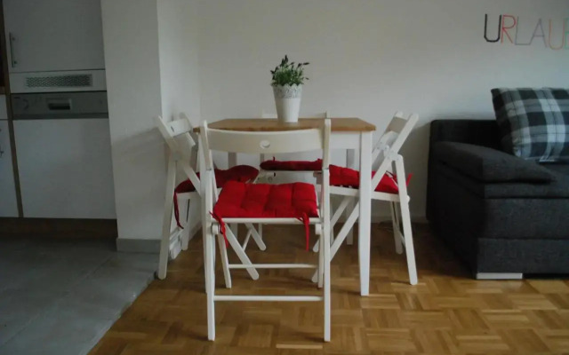 1A Ferienwohnung Bamberg