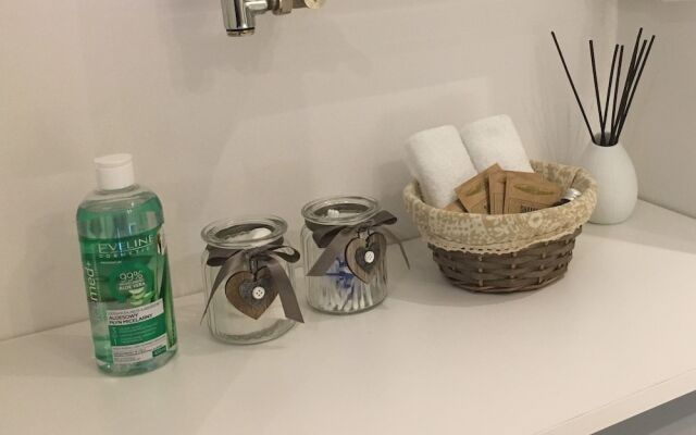 NAMIco apart Sokolowska 11