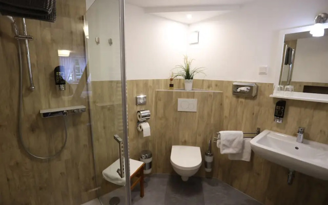 Pension Alte Scheune