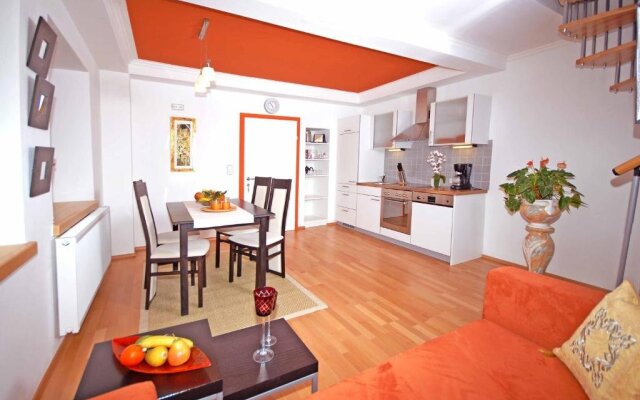 Appartements Blaickner