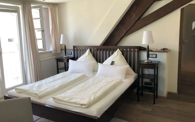 CENTRINUM Altstadt-Hotel