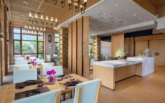 Holiday Inn Dalian Hot Spring by IHG