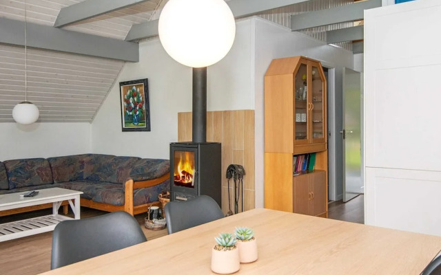 Tranquil Retreat in Toftum - By Traum Ferienwohnungen