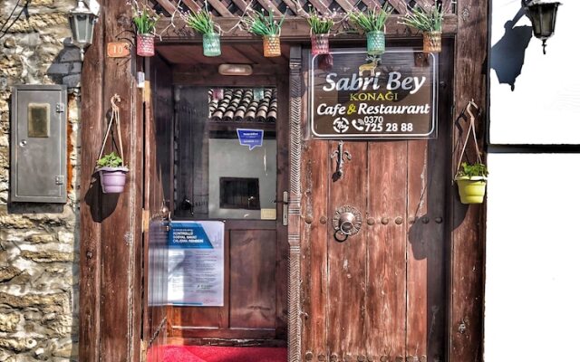 Sabri Bey Konak Hotel