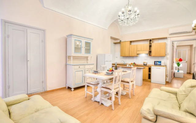 Goccia Di Mare Appartment