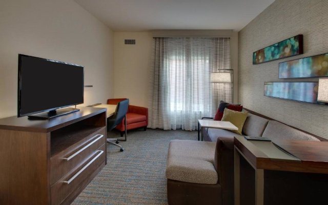 Residence Inn by Marriott Philadelphia Valley Forge