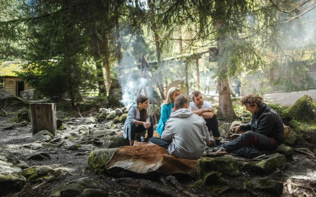 MyHome Apartments Umhausen