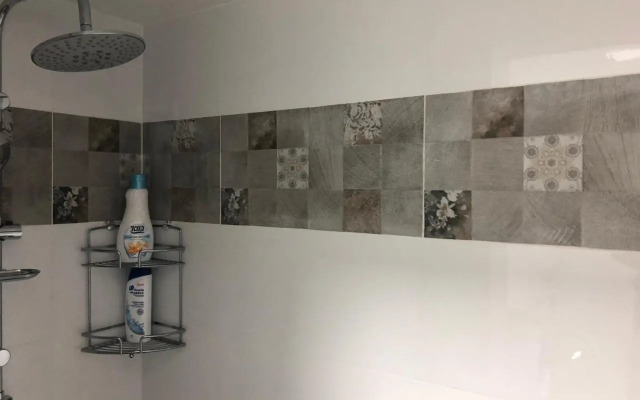Studio Apartment in Bat-Yam