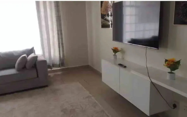 Sky Park Apartments Kilimani