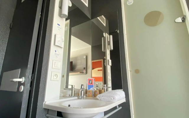 ibis budget Perpignan Sud
