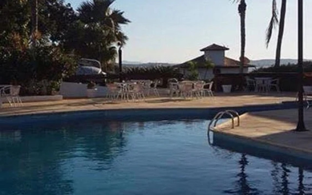 Casa Geribá