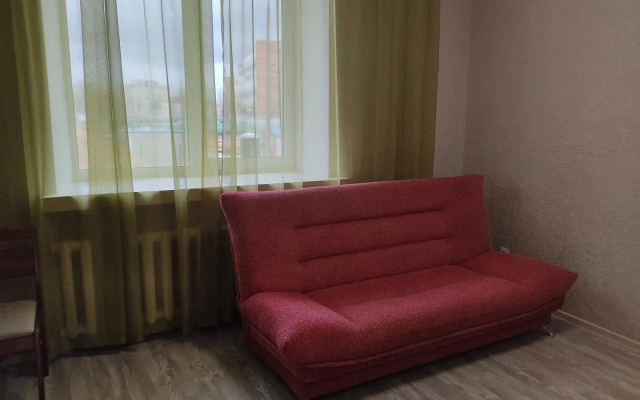 Апартаменты на улице Яна Фабрициуса 22