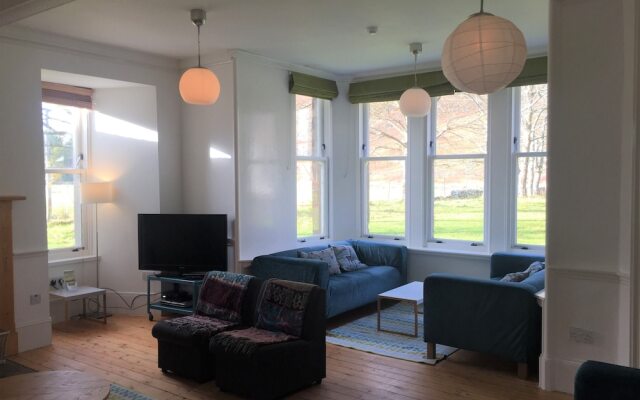 Hartfield House Hostel