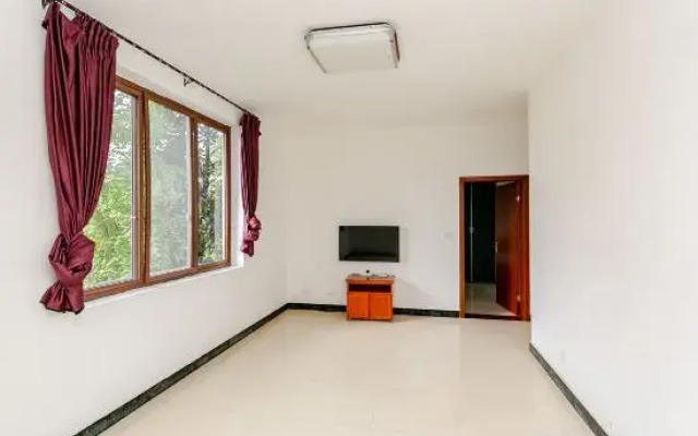 OYO dujiangyan yangli farmhouse