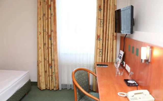 Stadthotel Düsseldorf