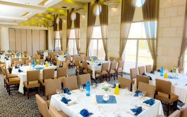 Olive Tree Hotel