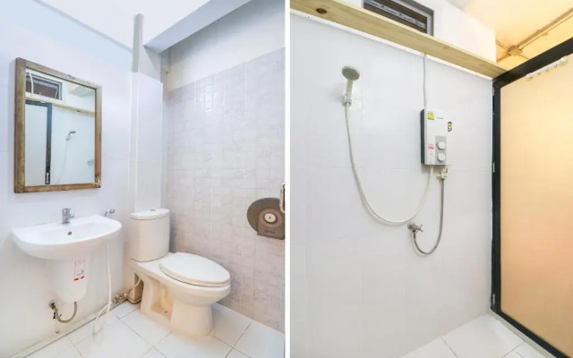 Bangkok Hub Hostel