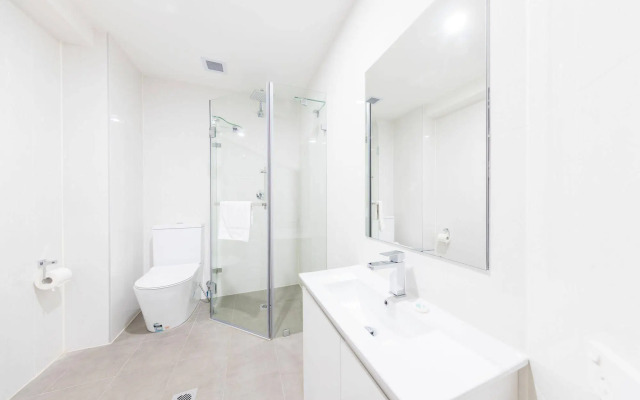 Dixon Residences