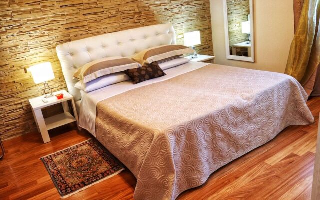 B&B Villa Maria Di Venere