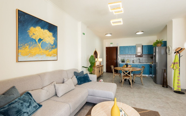 3 Sails - 2BR on Venetian Harbour