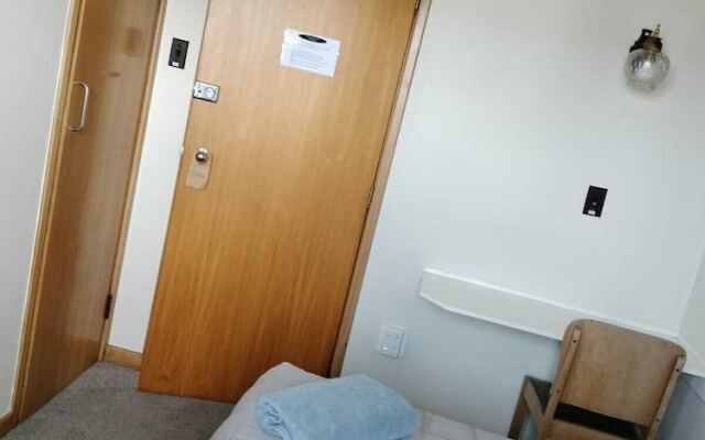 White Horse Inn Restaurant & Motel