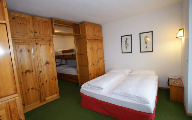 Centro Vacanze Veronza Clubresidence