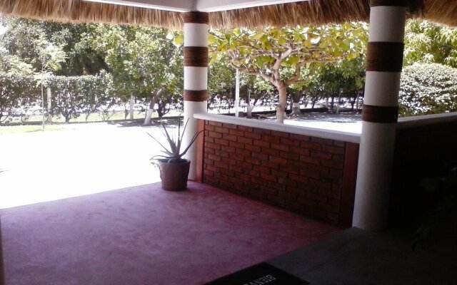 Hotel & Club Campestre Altos Paraiso