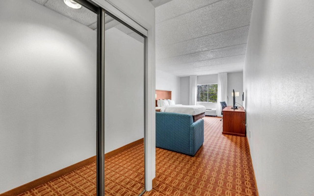 Fairfield Inn & Suites by Marriott Lumberton