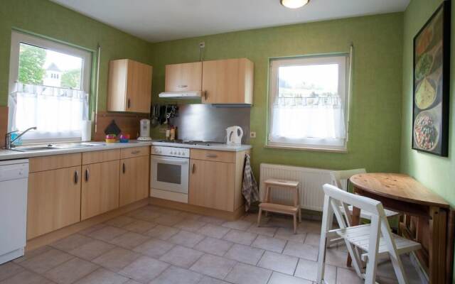 Holiday Home Steinmeckeweg 1