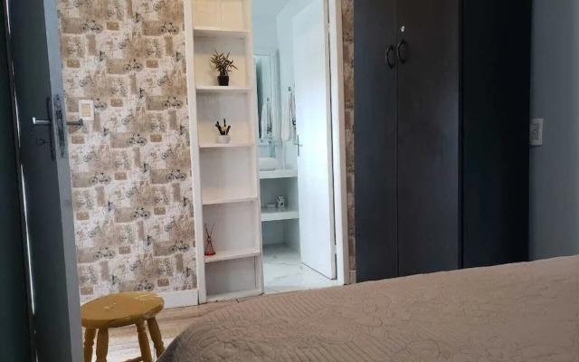 Ap. Aconchego do Campeche