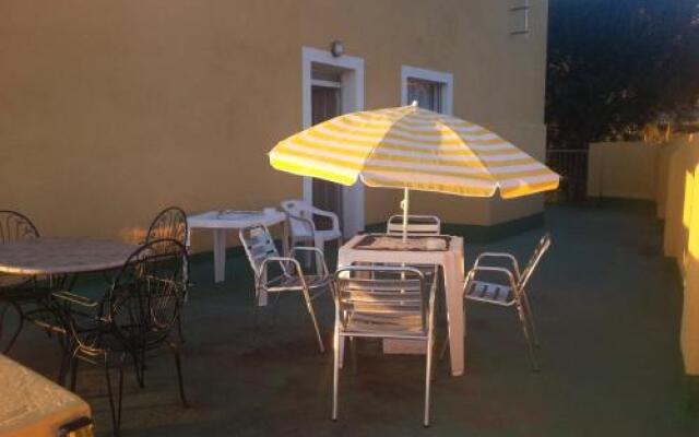 Hostal del Mar