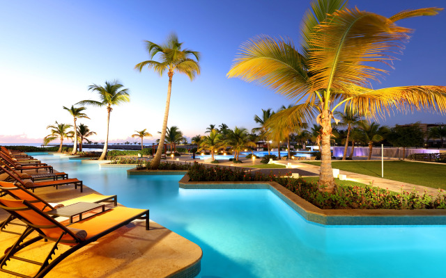 TRS Cap Cana Hotel